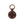 Load image into Gallery viewer, Zia Leather Keychain
