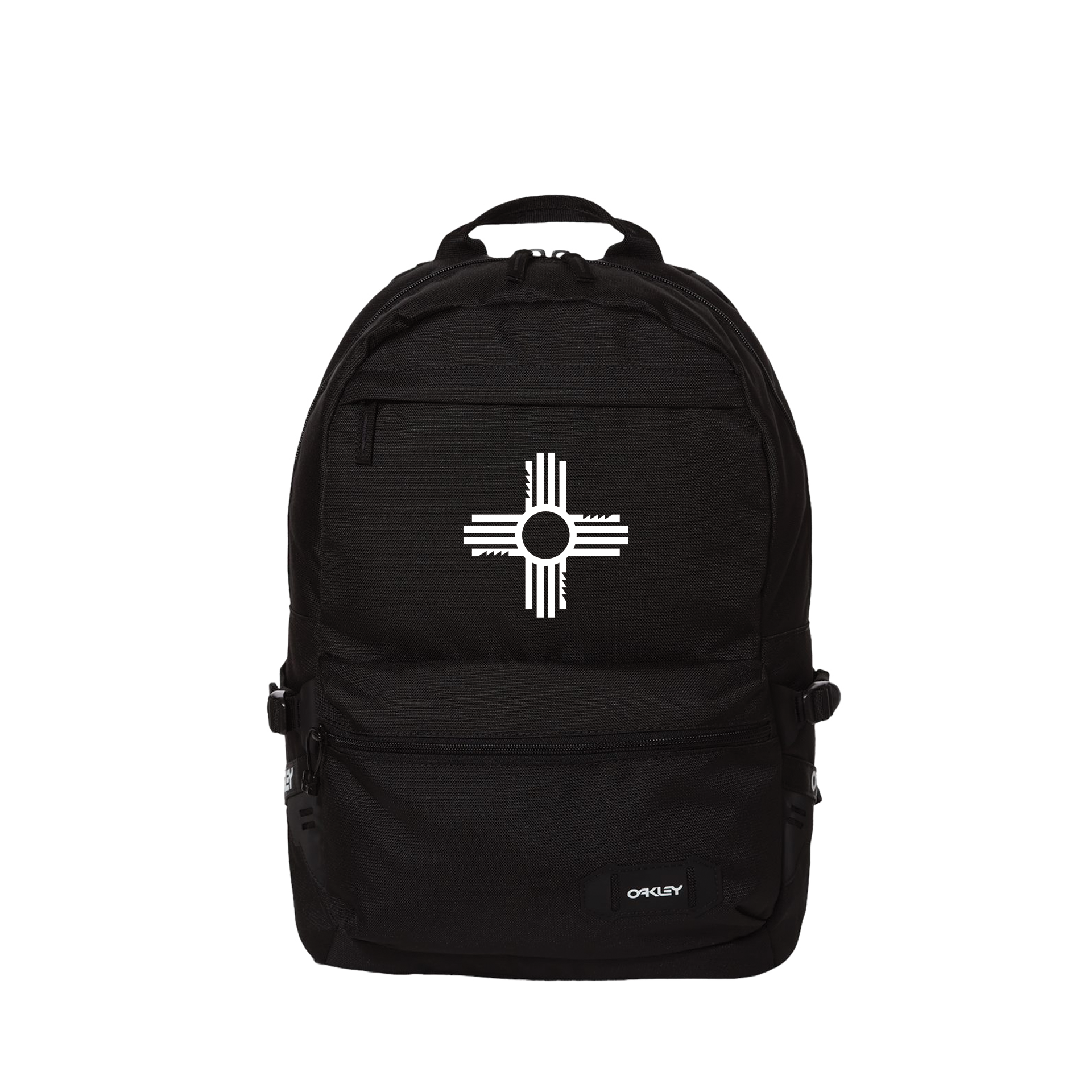 とっておきし新春福袋 Zia-Oakley-Backpack-Black.png? バッグ