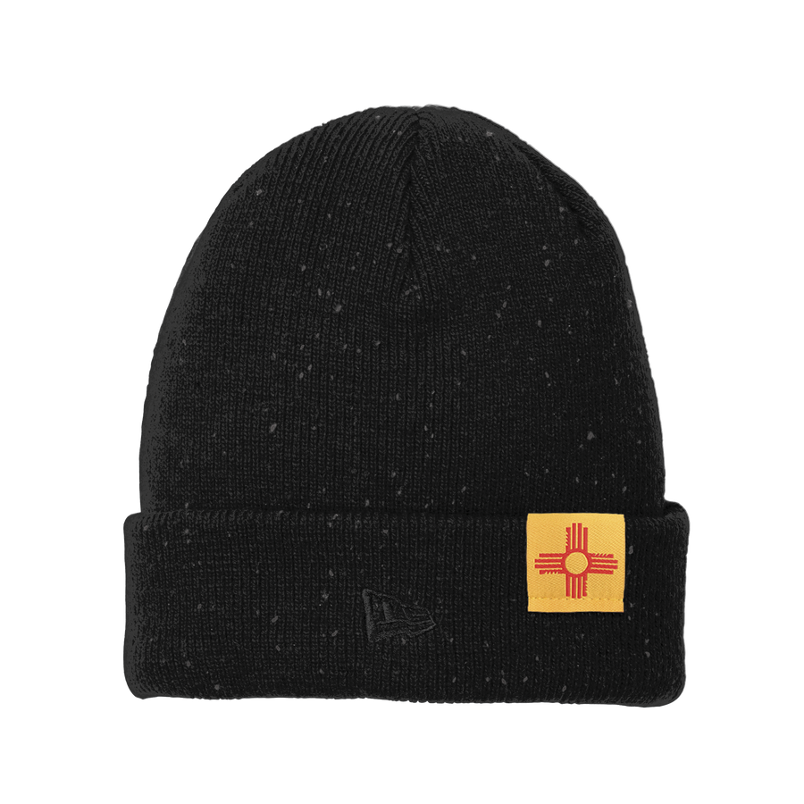Zia Speckled Beanie