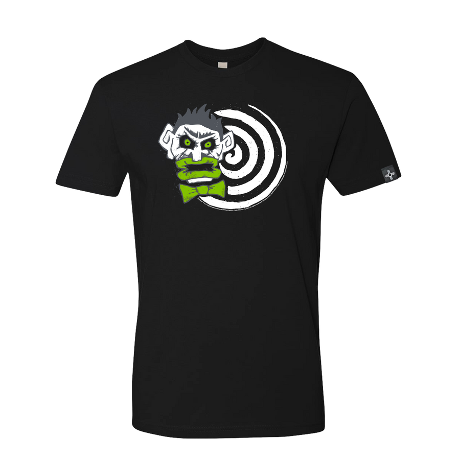 Zozobra Spiral T-Shirt
